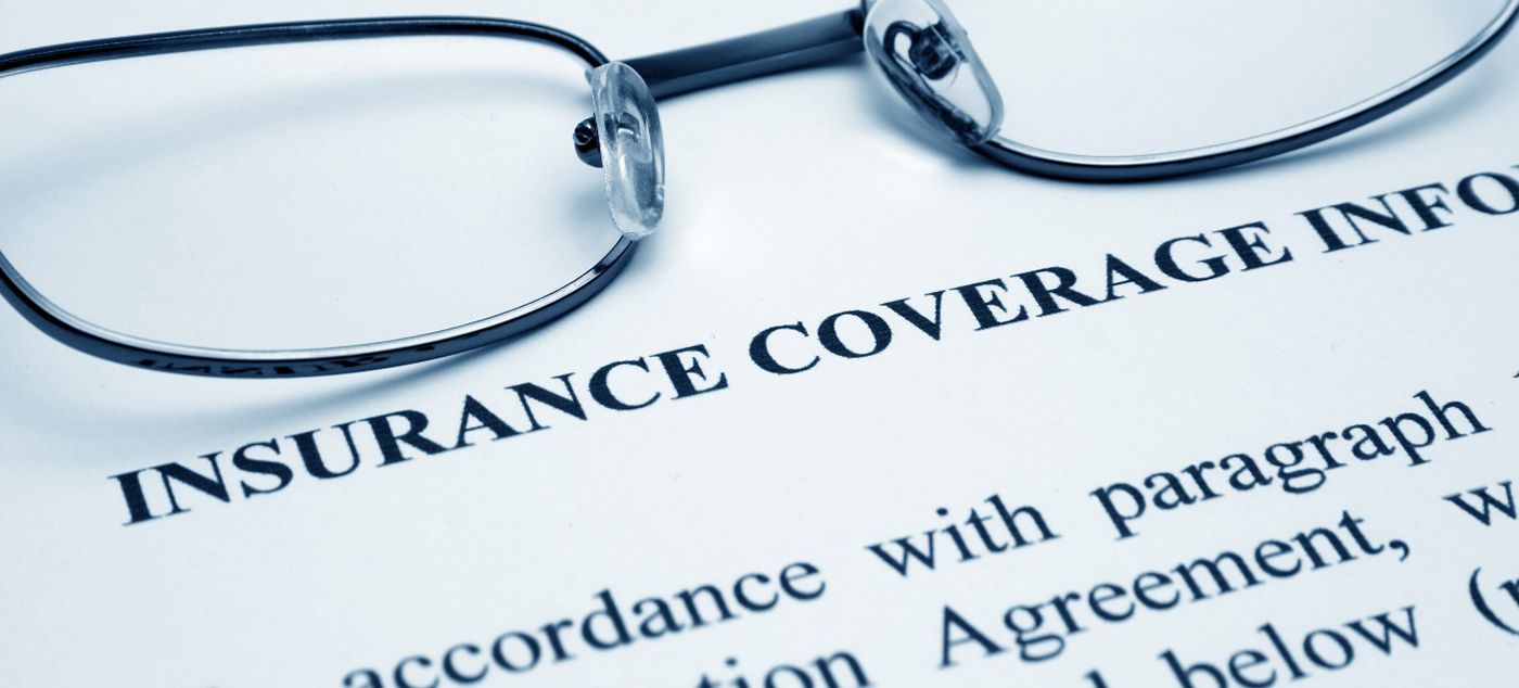 Dental insurance form