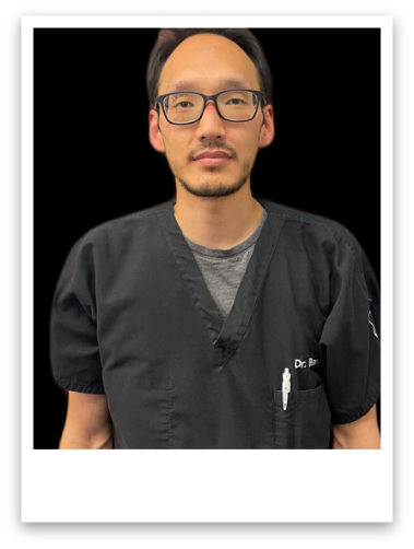 San Ramon California oral surgeon Doctor Kevin Bang