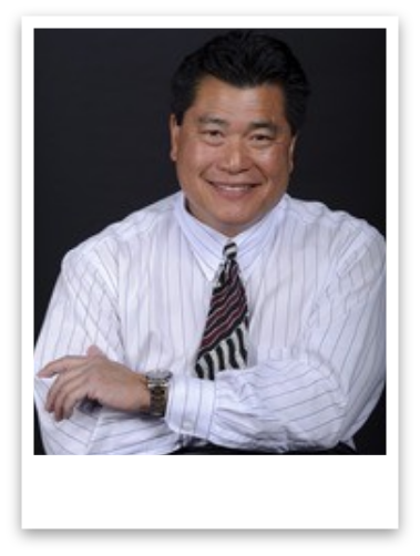 San Ramon California dentist Doctor Roger Chang