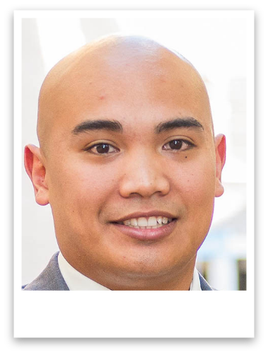 San Ramon California periodontist Doctor Kai Lei