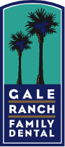 Gale Ranch Family Dental logo